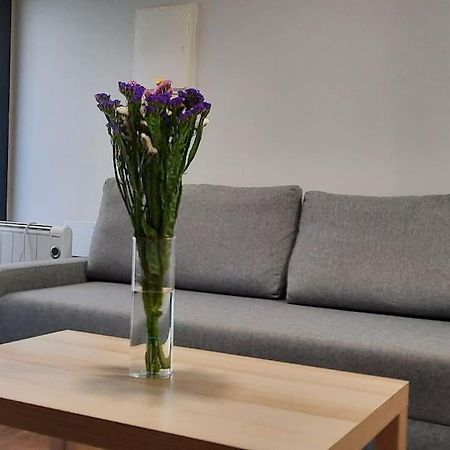 Casas Da Brixida. Apartamento Accesibel Lejlighed Cangas do Morrazo Eksteriør billede