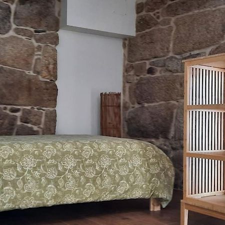 Casas Da Brixida. Apartamento Accesibel Lejlighed Cangas do Morrazo Eksteriør billede